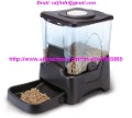 Large-capacity Automatic Easy to Read LCD Pet Bowls