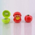 Apple Folding Plastic Table Clocks