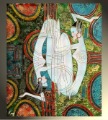Canvas Modern Oil Painting Decoration Pop Abstract