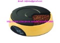 Automatic Durable ABS Control Panel 4 Meal LCD Pet Feeder