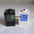 LED Projection Waterproof With Buttons Digital Clocks