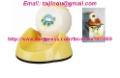 Automatic Control Panel 4 Meal LCD Pet Feeder