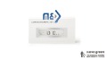 Corrupt Sleep Calander Function Aluminuum Digital Clock