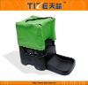 DC Adaptor Digital Mechanism Control Food Block Alarm System Pet Bowl