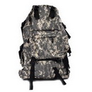 Waterproof With Many Buttons Nylon Picnic Bags