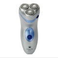 Three Cutter Triple Division of Any Fly with Electric Shavers