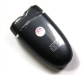Black Rechargeable Families All Washable Fly Flew Secco Razor