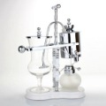 Coffee Maker Silver Stainless Steel Cooking Tools