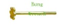 Aluminum Alloy Golden With A Handle Opener
