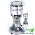 Stainless Steel Portable Herb / Spice / Chemical Grinder