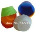 Washbasin Shape Wear Resistance Silicone Cookware