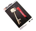 Key Chain Golden Stainless Steel Opener