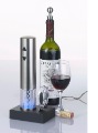Blue Light Stainless Steel With A Handle Wine Opener