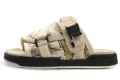 Men's Wear-resisting Soft-skinned Visvim Slipper