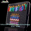 Lattice Sketchpad Plastic LED Lights Drawing Toys