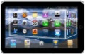 10 Inch Touch Screen Black 2G Internal Storage Learning Machine