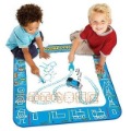 Plastic Spinmaster Dora And Diego Adventure Drawing Board