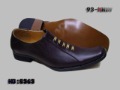 Classical Men's Wear-resisting Prevent Stinking Feet Leisure Dress Shoes