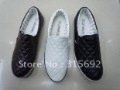 Men's England Style Casual A Lazy Pedal Shoes
