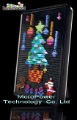 Beads Plastic Black Drawing Toys