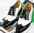 Men's Oxfords Flats Real Cow Leather Dress Shoes