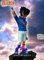 Cartoon Naruto Anime Figures- Uchiha Sasuke Puppet
