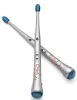 Silver Plastic Wear Resistant Electronic Drumsticks