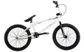 Black & White Stainless Steel Two Tires Fit Bike