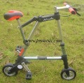 8 Inch Folding Wear Resist Bike