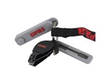Genuine RAPALA RCLP-1 Portable Fishing Tackle Clipper Combo with Lanyard (Black)