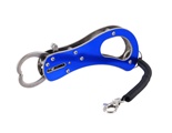 Mini Metal Fish Gripper (Blue)