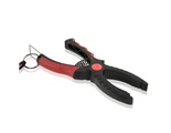Genuine RAPALA RFH-L Professional Stainless Steel Fish Holder (Black)