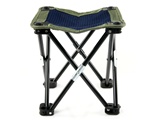 Folding Camp Hunting Fishing Mesh Surface Chair