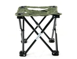 Camouflage Folding Camp Hunting Fishing Chair