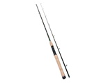 SUN WOO SVC-702M Carbon Fishing Rod with Cork Hand (Green)