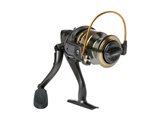 Gear Ratio 4.7:1 Fishing Spinning (Silver)