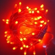 10 Meters Red Color String Light Christmas Decorations