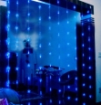 8 Watt Blue LED Christmas Lights