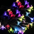 2.5 Meters Colorful LED String Christmas Lights