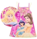 With Straps Sleeveless For Girls Children Sleepwear