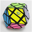 Four Layers Plastic Colourful Magic Cube Puzzle Game