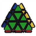 With Black Edge Practice Patience Rotating Magic Cube