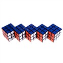 Rotatable Improve Hands Flexibility Puzzle Game Magic Cube