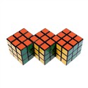 3 Layers Portable IQ Test Magic Cube