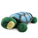 Green Plush & Soft Hygienic Energy Saving Light Turtle