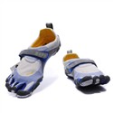 Five Toes Portable Sport Men's Casual Shoes