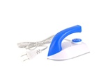 No Fade Mini Iron Shape Waterproof Temperature Control