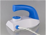 Mini Metal Compact Design Adjustable Temperature Crafting Iron