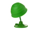 Green With a Suction Cup Creative LED Desk Light
