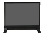 Durable Fluorescence Board Black Home Decor